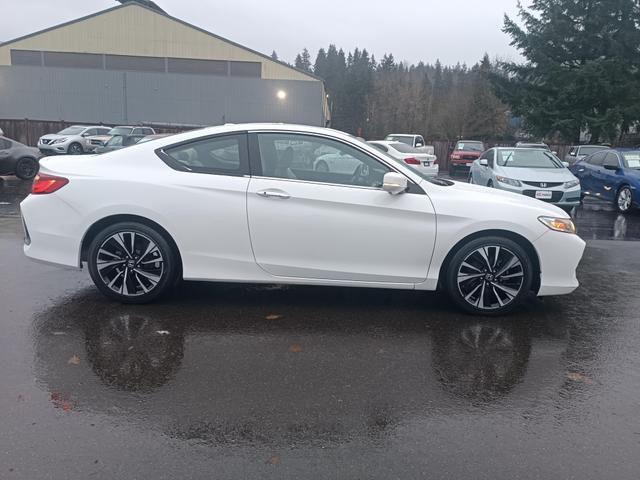 used 2016 Honda Accord car, priced at $14,995