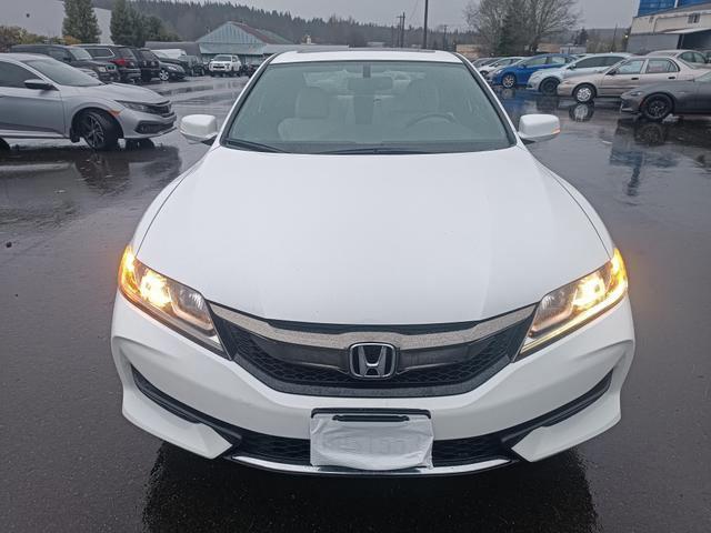 used 2016 Honda Accord car, priced at $14,995