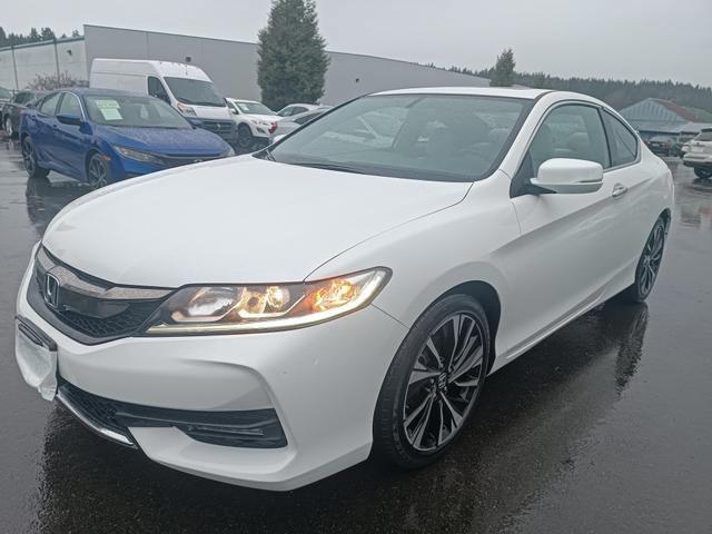 used 2016 Honda Accord car, priced at $14,995