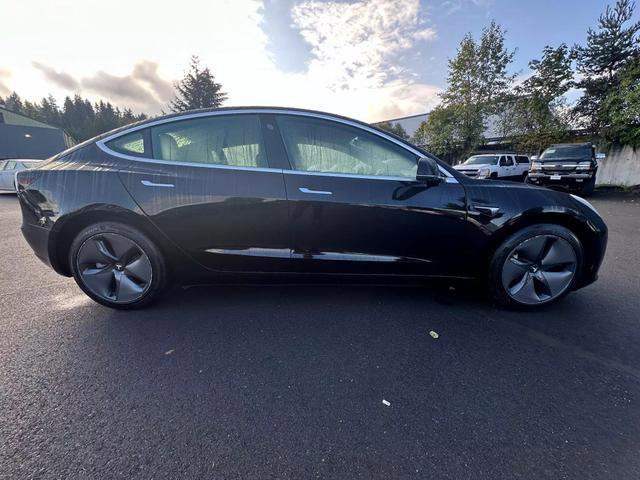 used 2019 Tesla Model 3 car, priced at $25,995