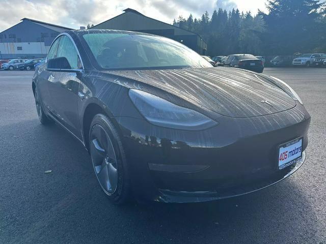 used 2019 Tesla Model 3 car, priced at $25,995