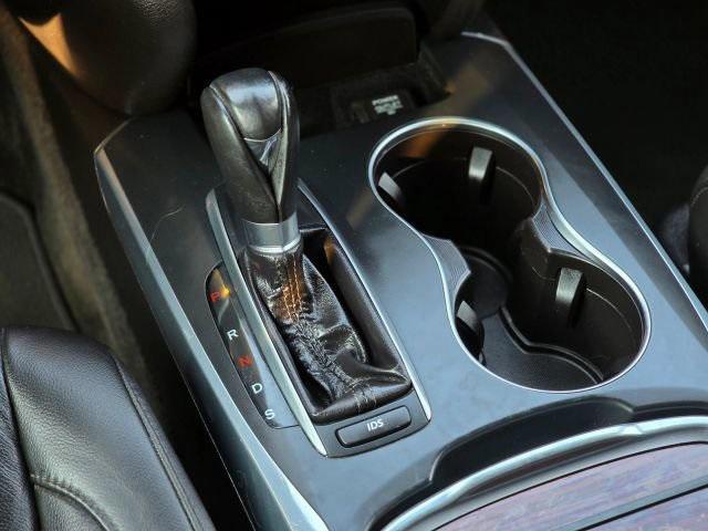 used 2014 Acura MDX car, priced at $14,995