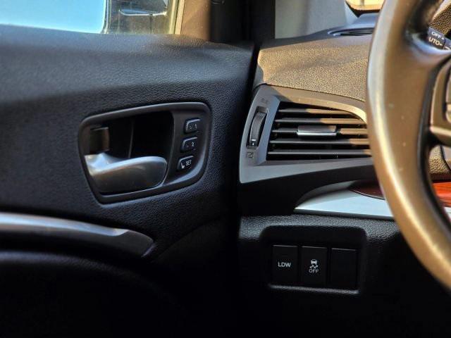used 2014 Acura MDX car, priced at $14,995