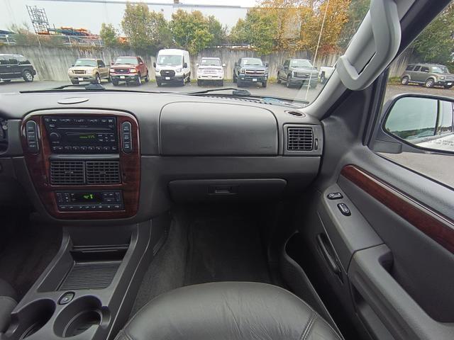 used 2004 Ford Explorer car, priced at $14,995