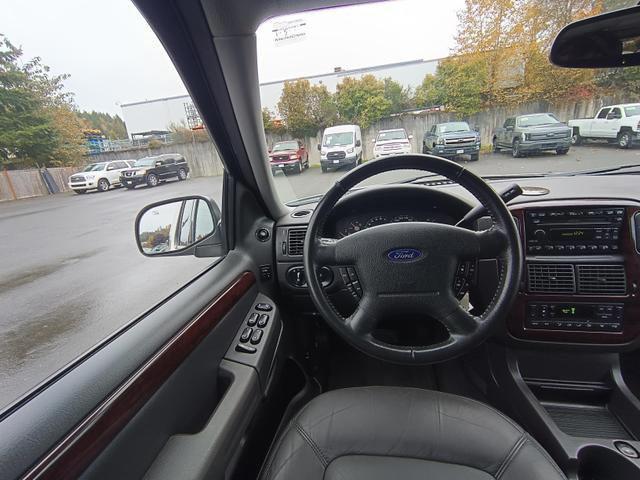 used 2004 Ford Explorer car, priced at $14,995