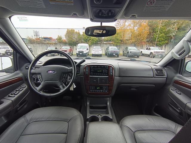 used 2004 Ford Explorer car, priced at $14,995