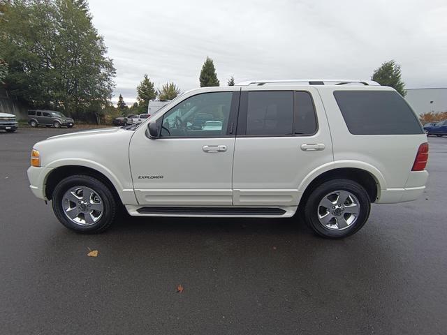 used 2004 Ford Explorer car, priced at $14,995