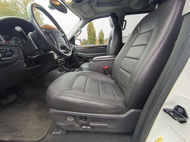 used 2004 Ford Explorer car, priced at $14,995