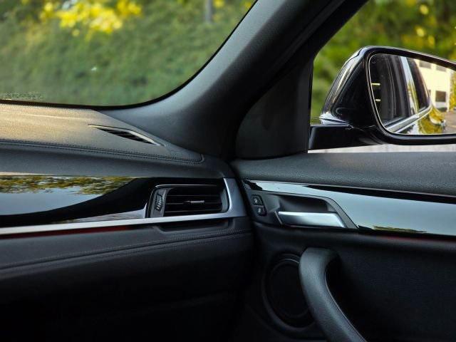 used 2018 BMW X2 car, priced at $13,995