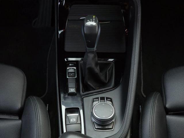 used 2018 BMW X2 car, priced at $13,995