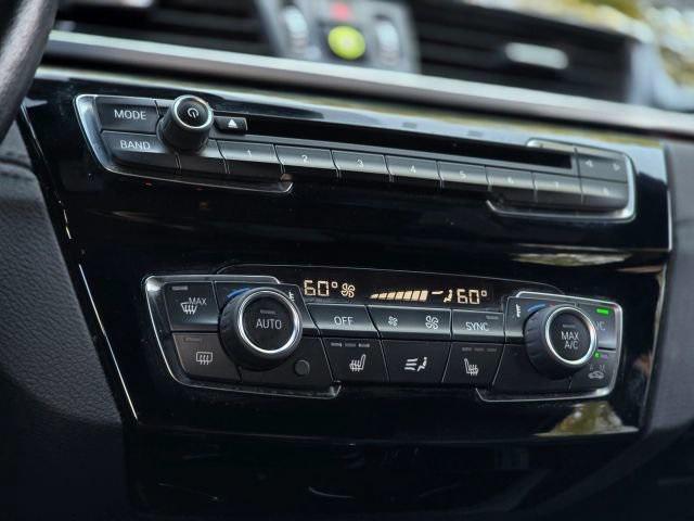 used 2018 BMW X2 car, priced at $13,995