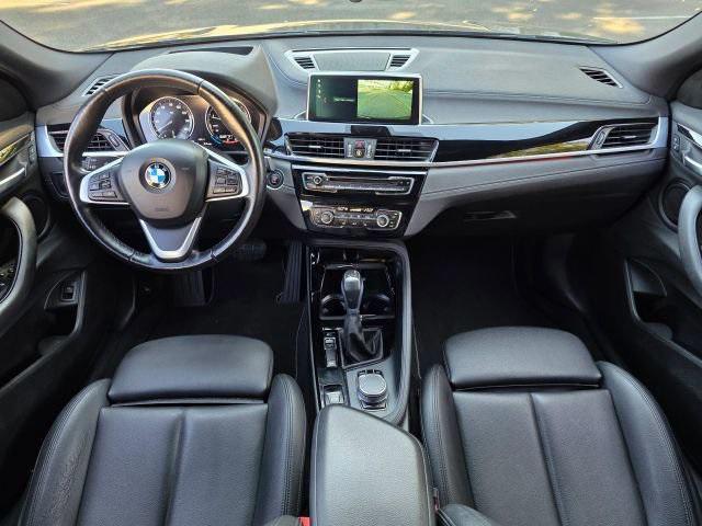 used 2018 BMW X2 car, priced at $13,995