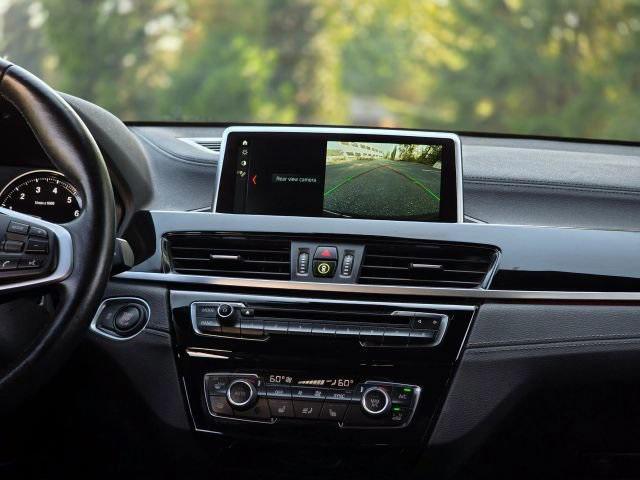 used 2018 BMW X2 car, priced at $13,995