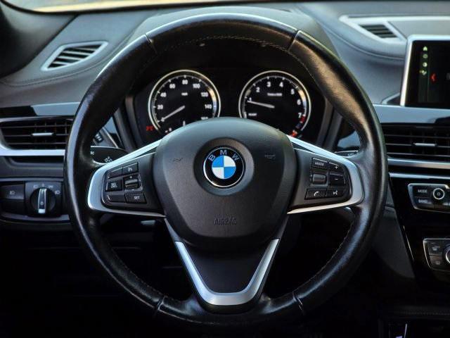 used 2018 BMW X2 car, priced at $13,995