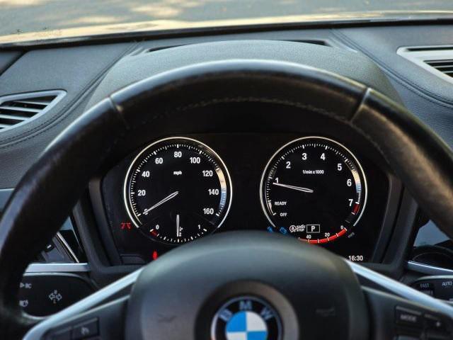 used 2018 BMW X2 car, priced at $13,995