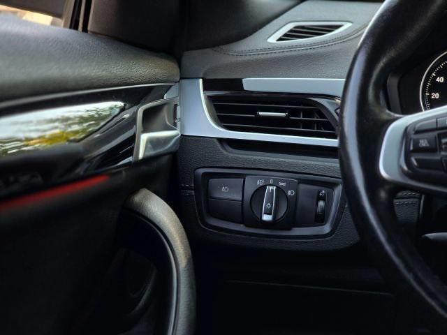 used 2018 BMW X2 car, priced at $13,995