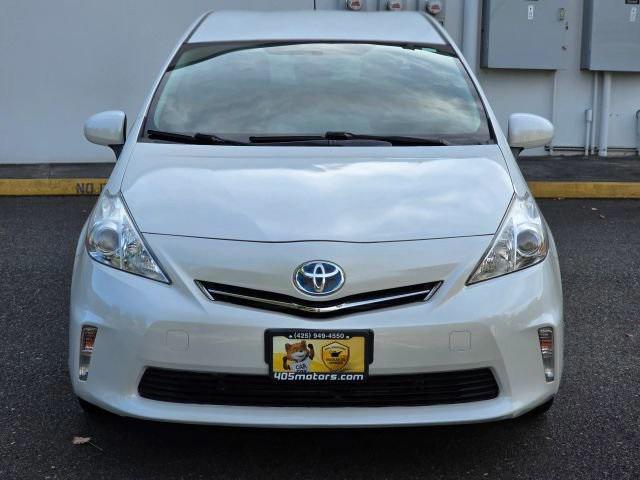 used 2013 Toyota Prius v car, priced at $14,995