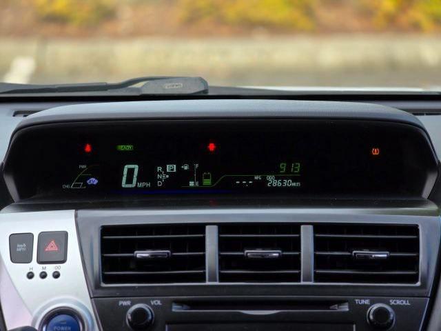 used 2013 Toyota Prius v car, priced at $14,995