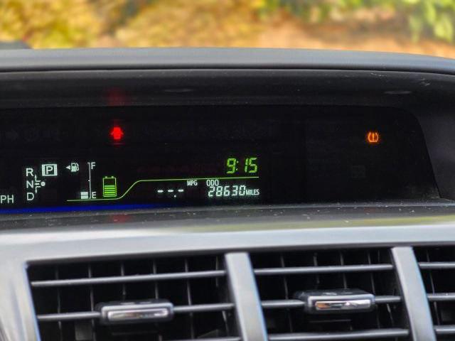 used 2013 Toyota Prius v car, priced at $14,995