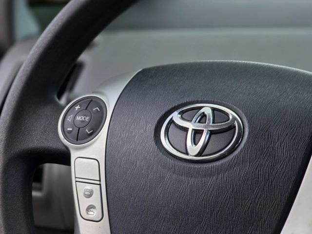 used 2013 Toyota Prius v car, priced at $14,995