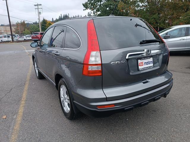 used 2011 Honda CR-V car, priced at $18,995