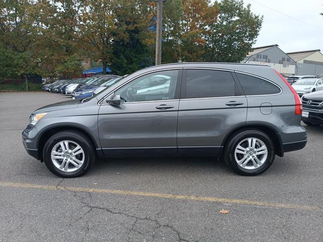 used 2011 Honda CR-V car, priced at $18,995