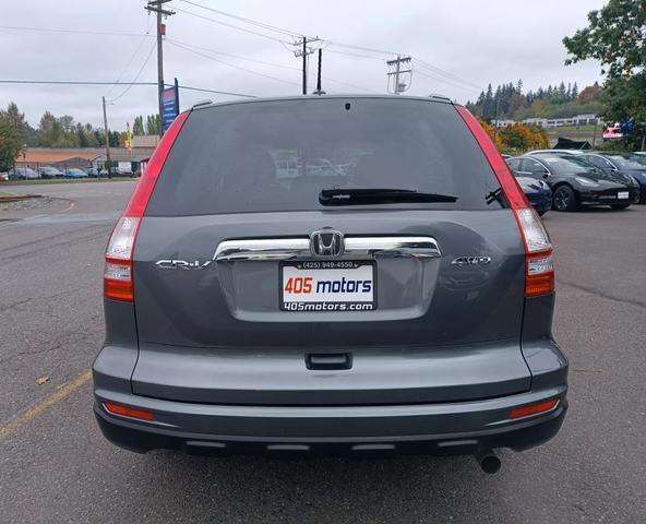 used 2011 Honda CR-V car, priced at $18,995