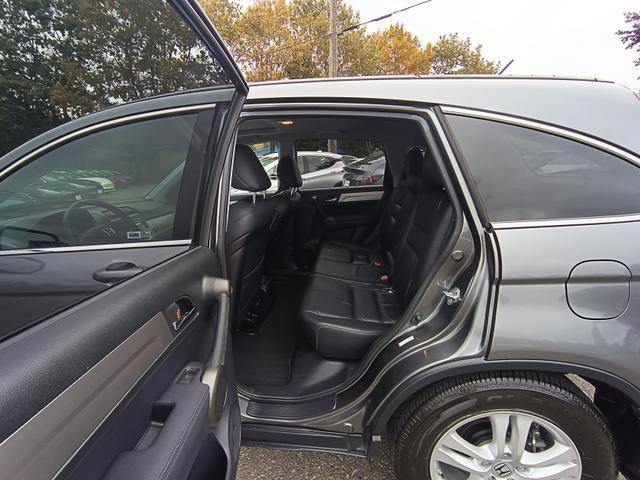 used 2011 Honda CR-V car, priced at $18,995