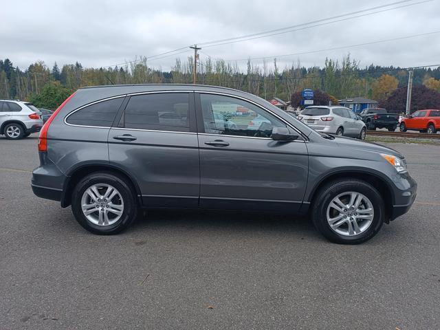 used 2011 Honda CR-V car, priced at $18,995