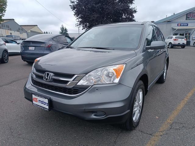 used 2011 Honda CR-V car, priced at $18,995