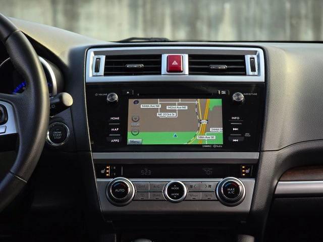 used 2017 Subaru Outback car, priced at $14,995