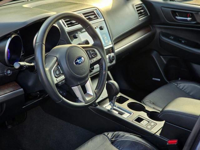 used 2017 Subaru Outback car, priced at $14,995