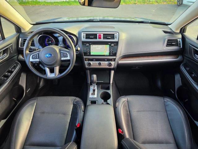 used 2017 Subaru Outback car, priced at $14,995