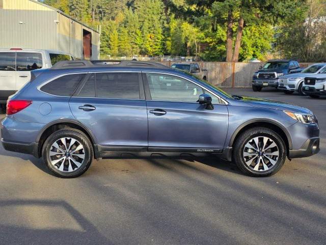 used 2017 Subaru Outback car, priced at $14,995