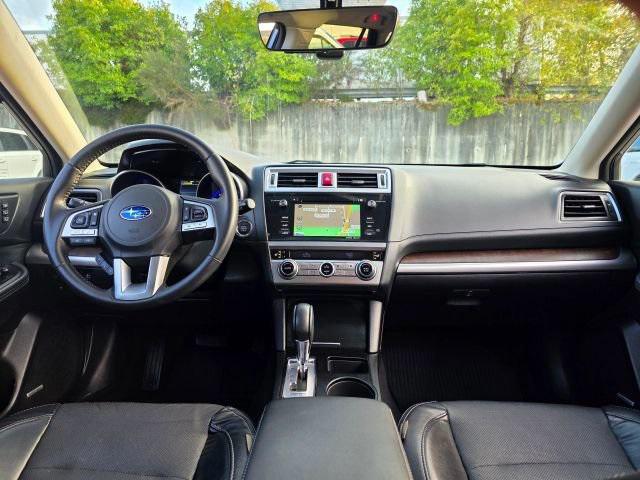 used 2017 Subaru Outback car, priced at $14,995