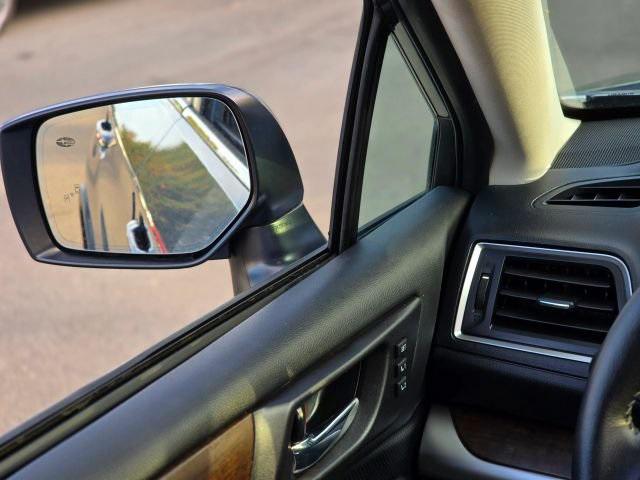 used 2017 Subaru Outback car, priced at $14,995