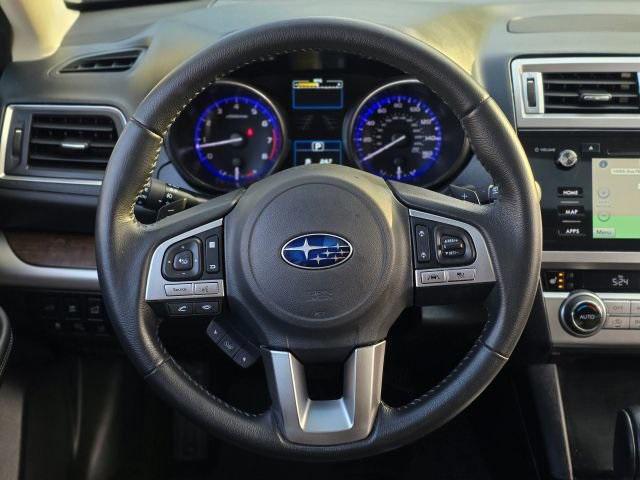 used 2017 Subaru Outback car, priced at $14,995