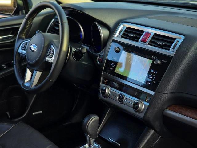 used 2017 Subaru Outback car, priced at $14,995