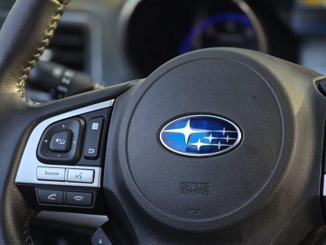 used 2017 Subaru Outback car, priced at $14,995