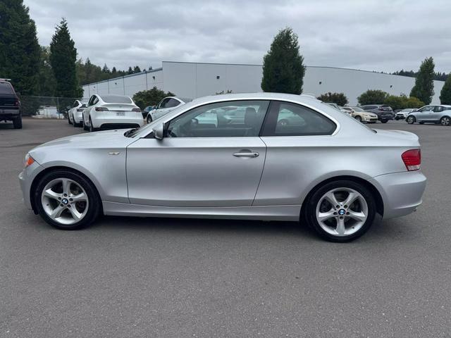 used 2011 BMW 128 car, priced at $10,995