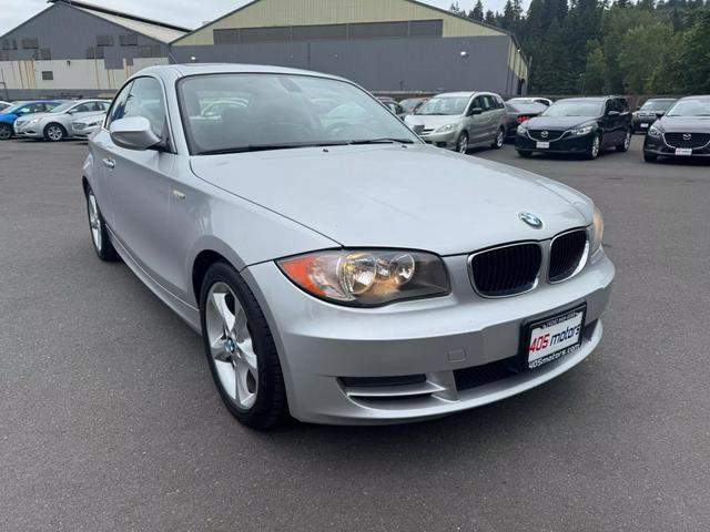 used 2011 BMW 128 car, priced at $10,995