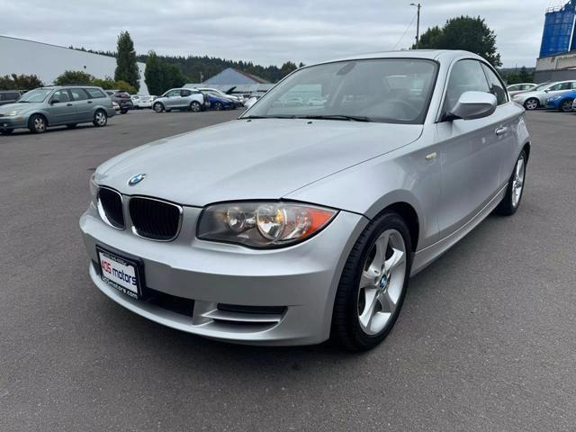 used 2011 BMW 128 car, priced at $10,995