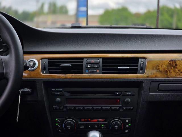 used 2006 BMW 325 car, priced at $7,995