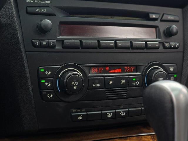 used 2006 BMW 325 car, priced at $7,995