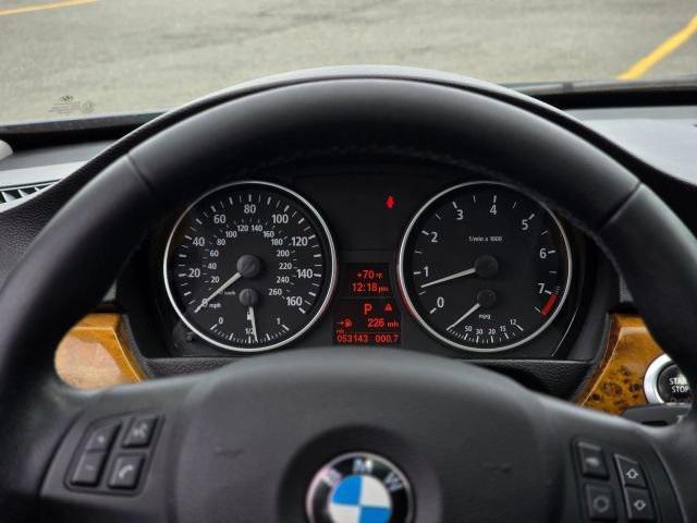 used 2006 BMW 325 car, priced at $7,995