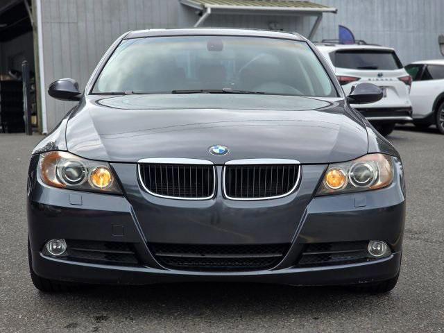 used 2006 BMW 325 car, priced at $7,995