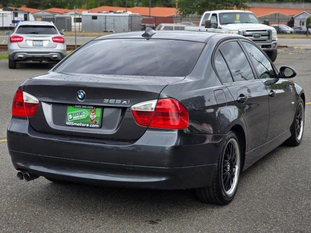 used 2006 BMW 325 car, priced at $7,995