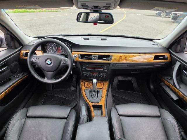 used 2006 BMW 325 car, priced at $7,995