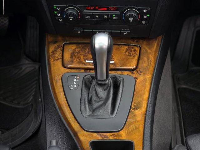 used 2006 BMW 325 car, priced at $7,995