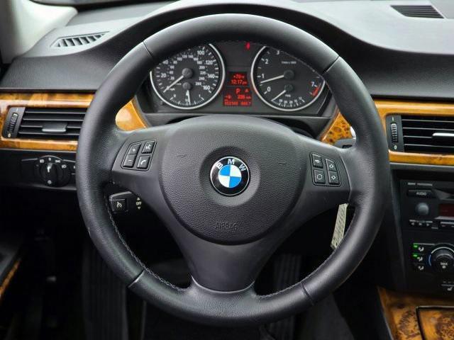 used 2006 BMW 325 car, priced at $7,995